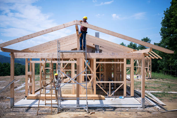 Best Roof Inspection Near Me  in Lochsloy, WA