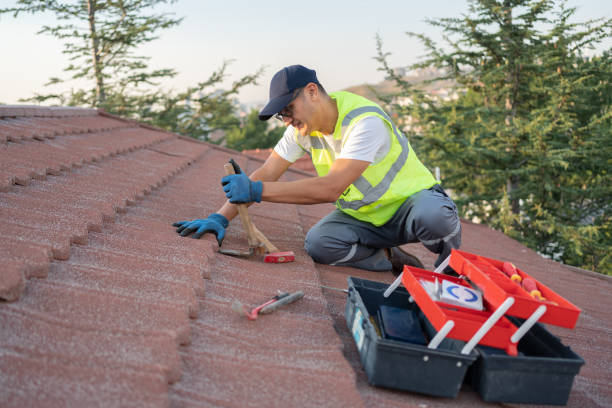 Quick and Trustworthy Emergency Roof Repair Services in Lochsloy, WA