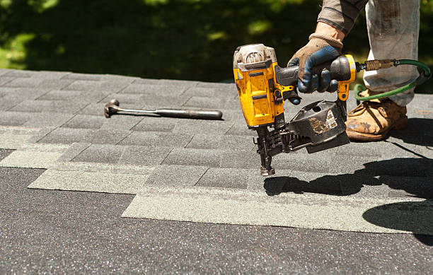 Best Roof Repair Services  in Lochsloy, WA