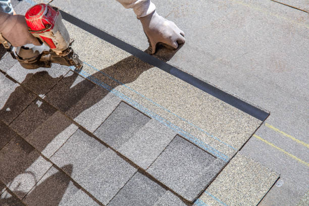 Best Best Roofing Contractors  in Lochsloy, WA